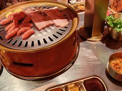 -西塔老太太泥炉烤肉(苏州大悦城店)