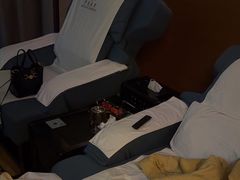 -华夏良子·足道·SPA·艾灸(苏州桥店)