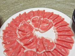 -东来顺(非遗·清真火锅·盛世广场店)