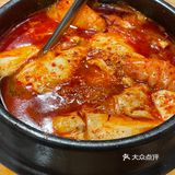 这个冬天一起来姜虎东吃烤肉吧🥩