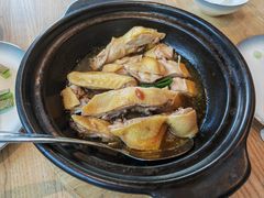 -客汀家宴·客家烟火 四季食材(集美店)