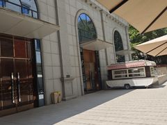 -西安赛瑞喜来登大酒店