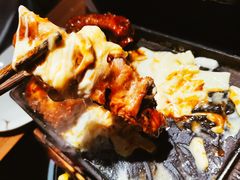 -火炉火自助餐(悠唐购物中心店)