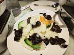 -小菜园新徽菜(合肥之心城店)