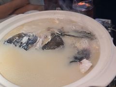 -许爷家·生态湖鲜(徐汇日月光店)