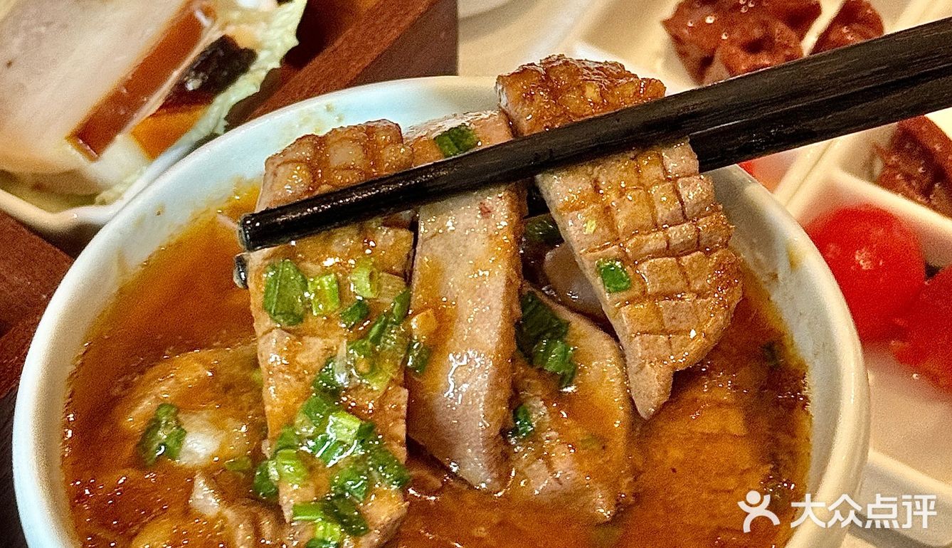 蘭面坊一周年啦~
