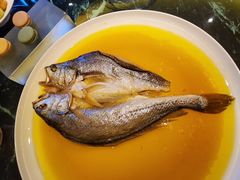 -甄御•海鲜新青岛菜(麦岛店)