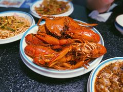 -三妹小龙虾·黄油蟹(华侨城总店)