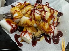 -颓记茶餐厅(夏湾店)