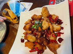 -煲得鲜·桐乡煲·小龙虾(万达店)