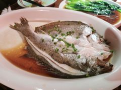 -绿茶餐厅(蓝色港湾店)