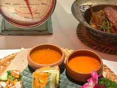 -太食獸泰式茶餐厅(IFS国金中心店)