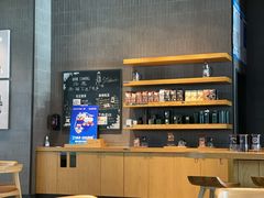 -星巴克(南昌西湖万达店)