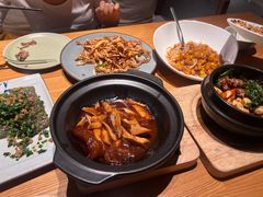 -竹里馆·淮扬菜·功夫茶(老门东店)