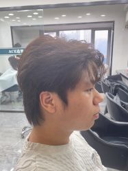 -ACE造型