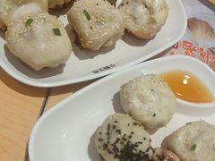 -小杨生煎(周浦万达店)