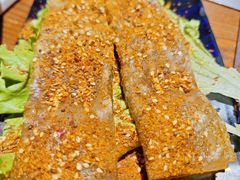 -汉城烧烤(西稍门劳动路店)