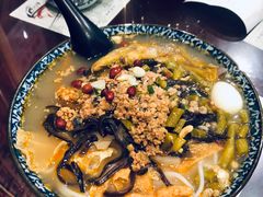 -螺世纪螺蛳粉·桂味小排档(裕德店)