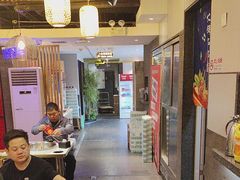 -钢管厂五区小郡肝火锅串串香(清河店)