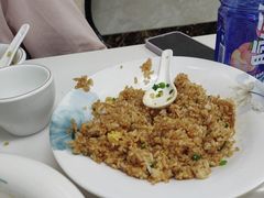 -馨方园食府·市井老南京菜