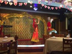 -维吾尔餐厅(宜山路店)