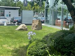 -奔驰上海利星(七宝店)