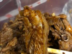 -王氏老字号宁强麻辣鸡(天荡花苑店)