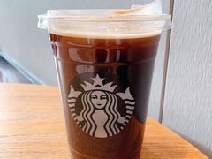 -星巴克(厦门SM新生活广场店)
