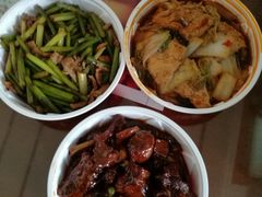 -泰润8号饭堂(闻喜路店)