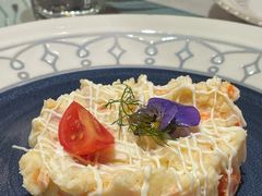 -MIO弥欧洋房西餐厅(中央大街店)