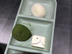 -韩盛·盛江山自助料理(中街大悦城店)