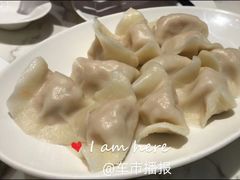 原汁海胆水饺-喜鼎海胆水饺(柏威年购物中心店)