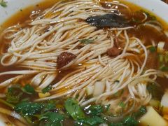 拉面-水仙拉面(水仙街店)