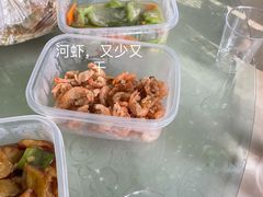 -天源渔港农庄