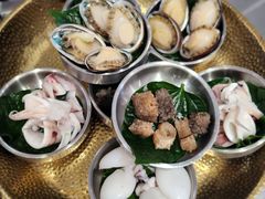 -虎婆冷饮店·海南特色炒冰(三亚湾店)