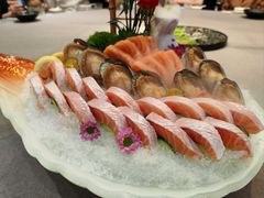 -长禧家·珑厨(东山口店)