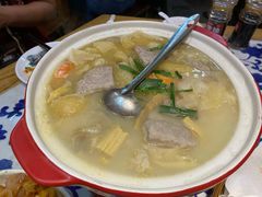 八闽大杂烩-王庄阿咪海鲜大排档(上下杭店)