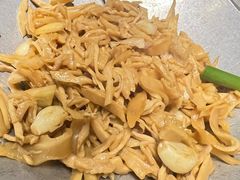 鸡汁笋尖-全聚德(江宁店)