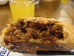-满记烧饼(牛街东里小区一区店)