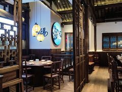 -蜜桃餐厅·古运河畔(南下塘店)