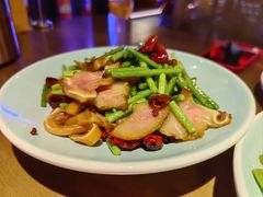 -向川南·水煮鱼·川菜(和平里店)