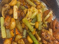 -李氏传家菜(兴城路店)