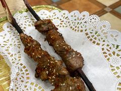 -新疆红柳花餐厅(新洲店)