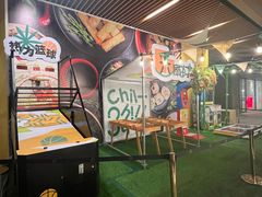 -瑞虹新天地月亮湾