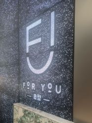 -FOR YOU造型