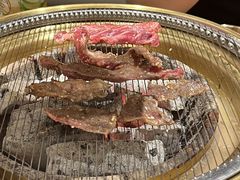 -西塔老太太泥炉烤肉(武汉摩尔城店)