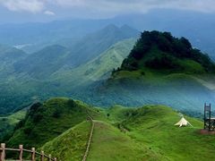 -天龙顶山地公园