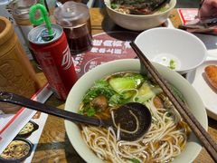 -李先生牛肉面大王(马栏店)