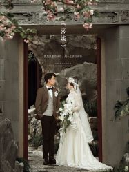 -今生有约婚纱摄影店(景德路店)