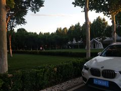 -九十九顶毡房(阜石路店)